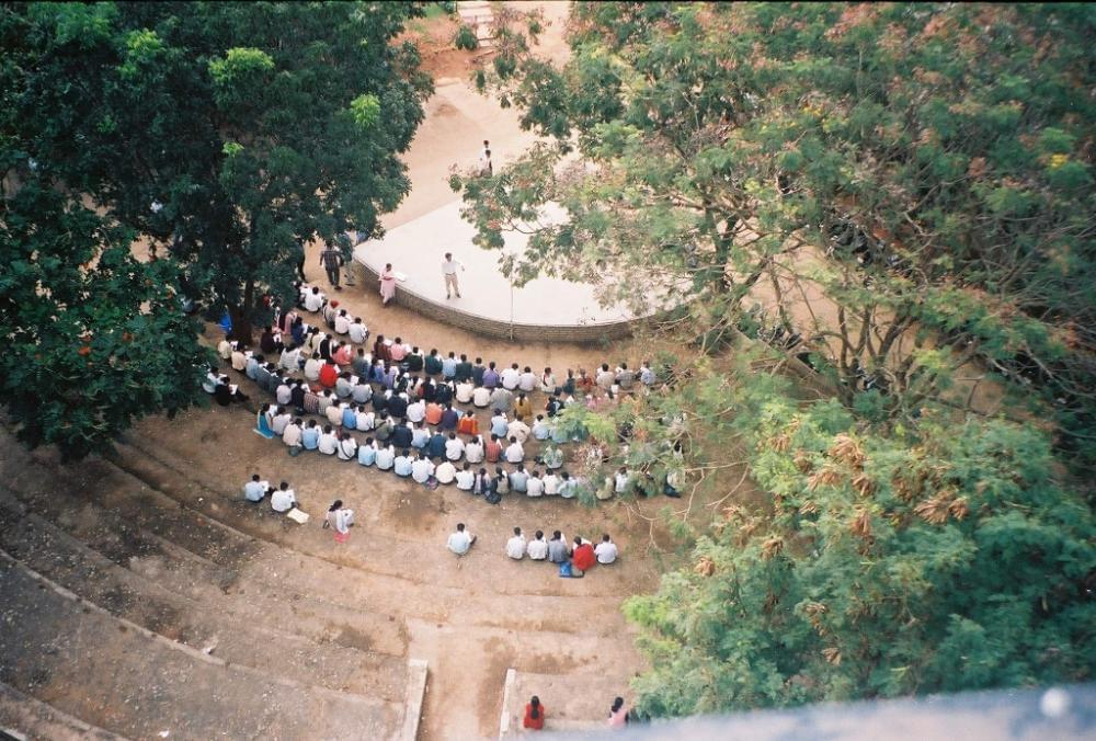 PES University Bangalore Campus photo 3